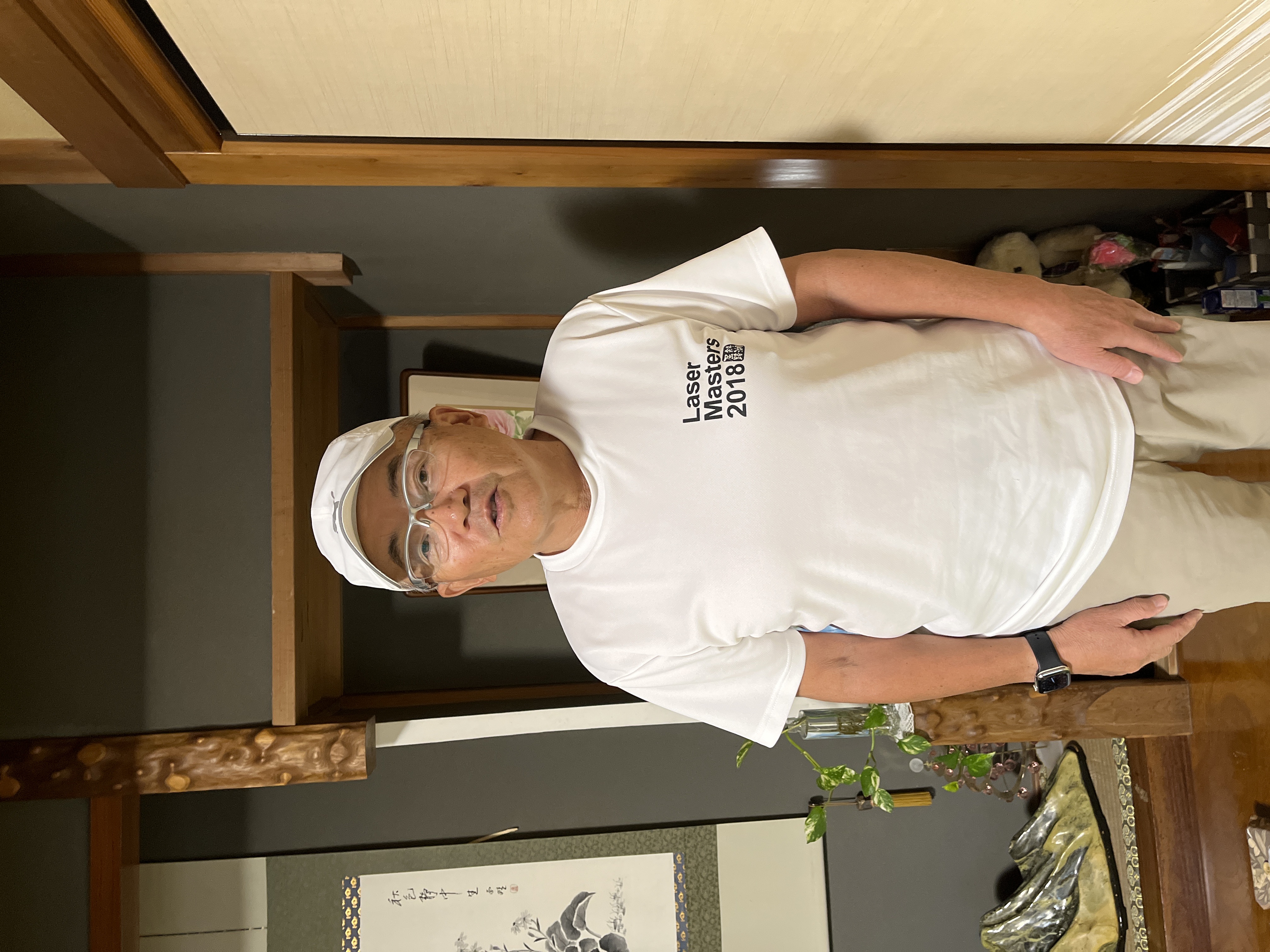 Akira Takahashi