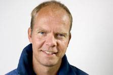 Thomas Johanson headshot Thomas Johanson