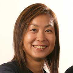 Ai Kondo yoshida headshot Ai Kondo yoshida