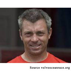 Robert Greenhalgh