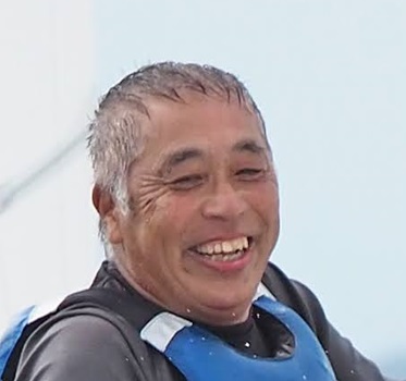 Takashi Inoue