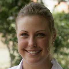Tessa Parkinson