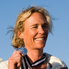 Carolijn Brouwer headshot Carolijn Brouwer