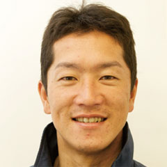 Tetsuya Matsunaga