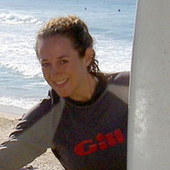 Laura Baldwin