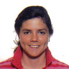 Susana Romero steensma headshot Susana Romero steensma