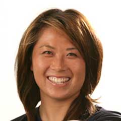 Naoko Kamata