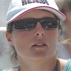 Katarzyna Deberny headshot Katarzyna Deberny